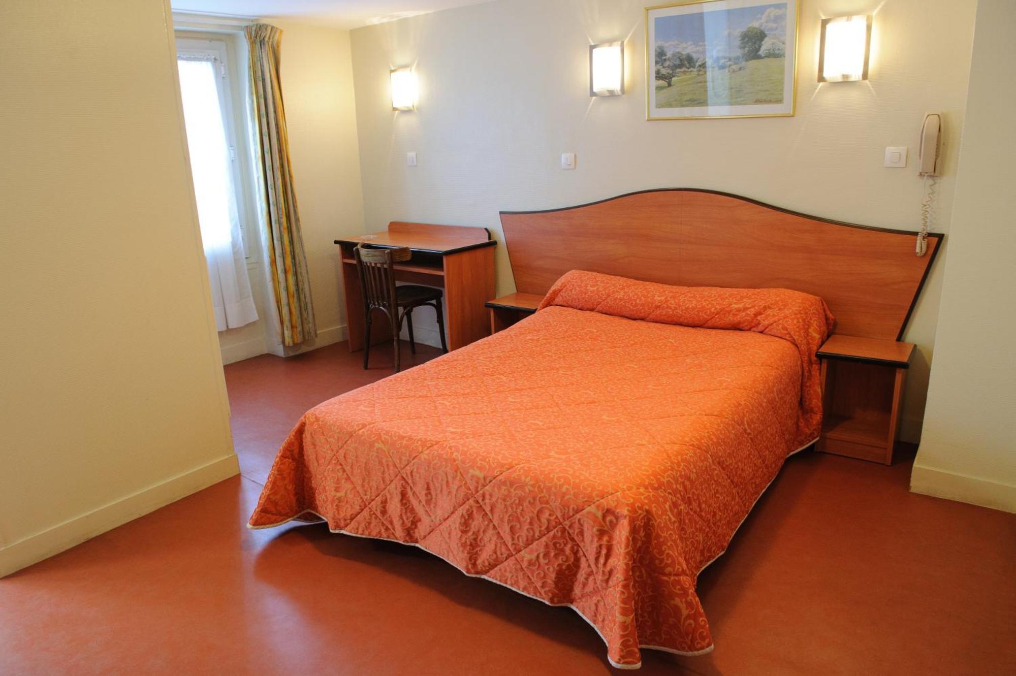 Hotel De Milan ปารีส ภายนอก รูปภาพ